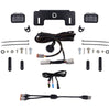Image of Diode Dynamics SSC2 Pro LED Reverse & Running Light Kit For 2021+ Ford Bronco