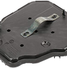 Image of ACDelco 8L90 Transmission Service Kit Mobil1 Fluid For 15+ Chevy/GMC Trucks/SUVs