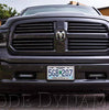 Image of Diode Dynamics SS6 Stage Series Fog/Driving Light Kit For 2013-2018 Ram 1500/2500/3500