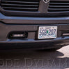 Image of Diode Dynamics SS6 Stage Series Fog/Driving Light Kit For 2013-2018 Ram 1500/2500/3500