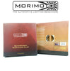 Image of Morimoto Grey RetroRubber Automotive Grade Butyl Headlight Sealant 4 Meters Long