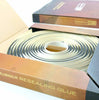 Image of Morimoto Black RetroRubber Automotive Grade Butyl Headlight Sealant 4 Meters Long