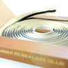 Image of Morimoto Black RetroRubber Automotive Grade Butyl Headlight Sealant 4 Meters Long
