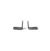 Image of Baja Designs 10" S8 Hood Mount Light Bar Kit For Polaris RZR XP Turbo