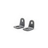 Image of Baja Designs 10" S8 Hood Mount Light Bar Kit For Polaris RZR XP Turbo