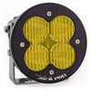 Image of Baja Designs XL-R Pro Amber LED Wide Cornering Light Pods 4,900 Lumens - Pair
