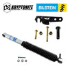 Image of Kryptonite Stabilizer Bracket & Bilstein Damper For 15+ Chevy/GMC 2500HD/3500HD