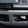 Image of Morimoto XB LED Fog Light Kit For 2015-2020 Ford F-150 2017-2021 F-250/F-350