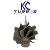 Image of KC Turbos S300 10 Blade Turbine Wheel For 1994-1998 Ford 7.3L Powerstroke Diesel