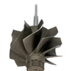 Image of KC Turbos S300 10 Blade Turbine Wheel For 1994-1998 Ford 7.3L Powerstroke Diesel