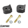 Image of Kryptonite 1.5" Leveling Kit W/ Bilstein Shocks For 05-16 Ford F-250 F-350 4WD