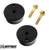 Image of Kryptonite 1.5" Leveling Kit W/ Bilstein Shocks For 05-16 Ford F-250 F-350 4WD