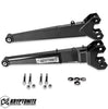 Image of Kryptonite Stage 3 Leveling Kit W/ FOX 2.0 Shocks For 05-16 Ford F-250 F-350 4WD