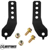 Image of Kryptonite 1.5" Leveling Kit W/ Bilstein Shocks For 2017+ Ford F-250 F-350 4WD