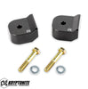 Image of Kryptonite 1.5" Leveling Kit W/ Bilstein Shocks For 2017+ Ford F-250 F-350 4WD