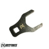 Image of Kryptonite Inner Tie Rod Removal Tool For 2017-2023 Can-Am Maverick X3
