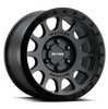 Image of Method (5) 17x8.5 305NV Double Black Wheels 6X5.5 0MM Offset 4.75" Backspacing