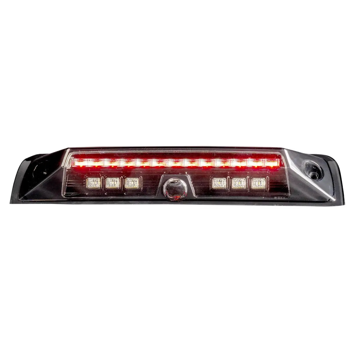 Image of Recon Clear Lens LED 3rd Brake Light W/ Cargo Bed Camera For 19-21 Ram 1500/2500