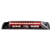 Image of Recon Clear Lens LED 3rd Brake Light W/ Cargo Bed Camera For 19-21 Ram 1500/2500