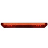 Image of Recon Clear Lens LED 3rd Brake Light W/ Cargo Bed Camera For 19-21 GM 1500/2500