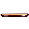 Image of Recon Smoked Lens LED 3rd Brake Light W/ Cargo Bed Camera For 19-21 GM 1500/2500