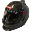 Image of RaceQuip PRO20 Top Air Full Face Racing Helmet Carbon Fiber