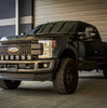 Image of Baja Designs XL Linkable Bumper Light Kit W/ Upfitter For 17-19 Ford F-250/F-350