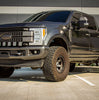 Image of Baja Designs XL Linkable Bumper Light Kit W/ Upfitter For 17-19 Ford F-250/F-350