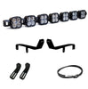 Image of Baja Designs XL Linkable Bumper Light Kit W/ Upfitter For 17-19 Ford F-250/F-350