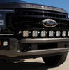 Image of Baja Designs XL Linkable Bumper Light Kit W/ Upfitter For 2020+ Ford F-250/F-350