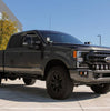 Image of Baja Designs XL Linkable Bumper Light Kit W/ Upfitter For 2020+ Ford F-250/F-350