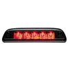Image of Recon Smoked Lens Red LED 3rd Brake Light Kit For 1995-2015 Toyota Tacoma