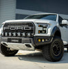 Image of Baja Designs XL Linkable Bumper Light Kit For 17-20 Ford F-150 Raptor 22,050 LM