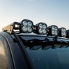 Image of Baja Designs XL Linkable Roof Light Bar Kit For 2005-2022 Toyota Tacoma