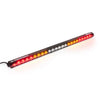 Image of Baja Designs 30" Rear Light Bar With Amber Running/Red Brake/White Aux Lights