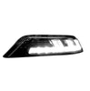 Image of Recon Smoke Lens Front Bumper Corner Fender Light Kit For 2015-2017 Ford Mustang
