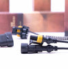 Image of Morimoto XB 5000K HID D2S/D2R/D4S/D4R Replacement Bulbs 35-55 Watts