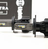 Image of GTR Lighting Ultra Series 2.0 H4/9003 6000K LED High/Low Bulbs 3,200 Lumens
