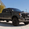 Image of Baja Designs Squadron Sport Combo & SAE Fog Light Kit For 2020+ Ford Super Duty