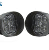 Image of Diode Dynamics SS3 Type B Max White LED Backlit Fog Light Kit For Lexus/Toyota