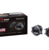 Image of Diode Dynamics Elite Series Type B 6000k White LED Fog Lamps For Lexus/Toyota