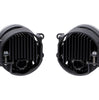 Image of Diode Dynamics Elite Series Type B 3000k Amber LED Fog Lamps For Lexus/Toyota