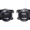 Image of Diode Dynamics Elite Series Type M 6000k White LED Fog Lamps For Dodge/Jeep