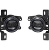 Image of Diode Dynamics Elite Series Type MR 6000k White LED Fog Lamps For Jeep JK/JL/JT