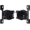 Image of Diode Dynamics Elite Series Type M 3000k Amber LED Fog Lamps For Dodge/Jeep