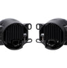 Image of Diode Dynamics Elite Series Type CGX 6000k White LED Fog Lamps For Toyota/Lexus