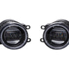 Image of Diode Dynamics Elite Series Type CGX 3000k Amber LED Fog Lamps For Toyota/Lexus