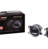 Image of Diode Dynamics Elite Series Type CGX 3000k Amber LED Fog Lamps For Toyota/Lexus