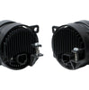 Image of Diode Dynamics Elite Series Type A 3000k Amber LED Fog Lamps For Ford/Acura/Hond