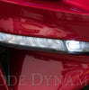 Image of Diode Dynamics Elite Series Combo Amber LED Fog Lights For  18-23 Ford Mustang